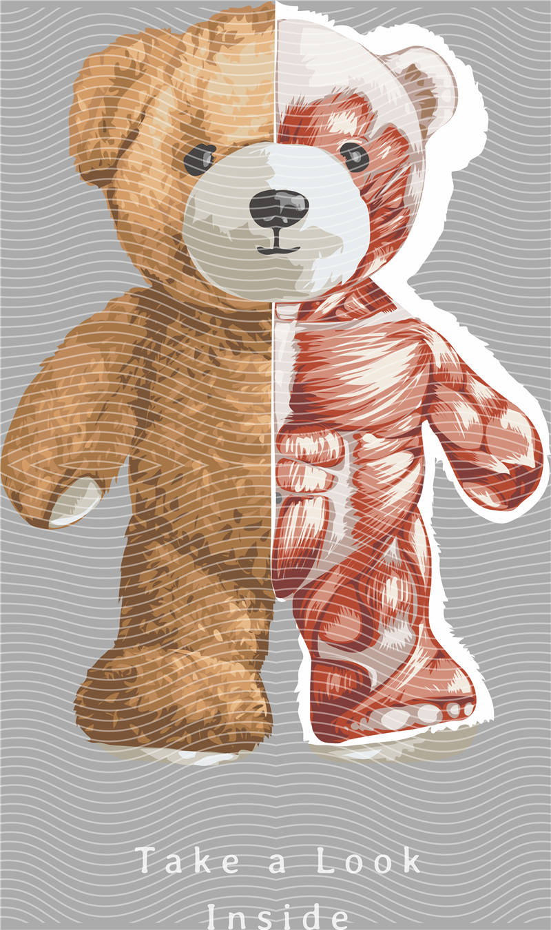 Cool Bear-X 89
